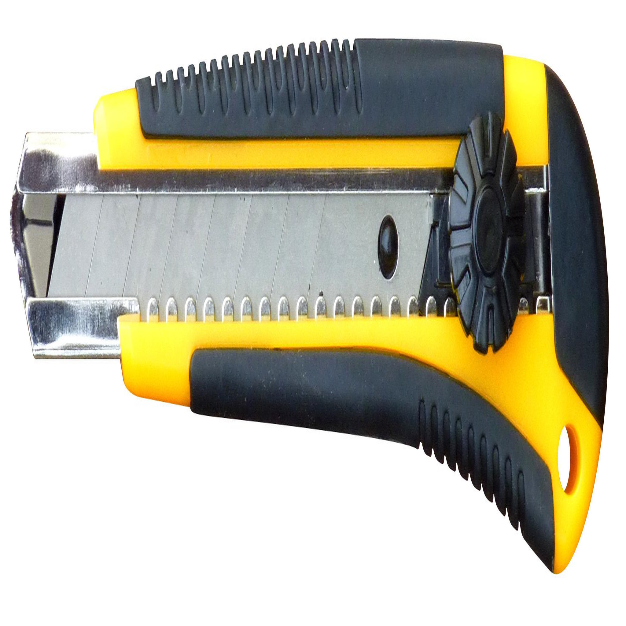 OUTIFRANCE Cutter professionnel bi-matière 18 mm