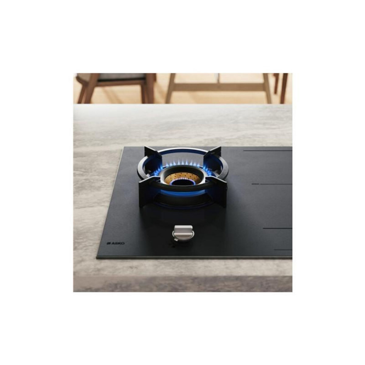 ASKO Plaque mixte Asko hig89524mgf1 butane