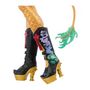Voir la diapositive 4 : MONSTER HIGH POUPEE JINAFIRE LONG