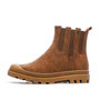 Voir la diapositive 1 : CHATTAWAK Bottines Marron Femme Chattawak NINA