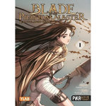 BLADE OF THE PHANTOM MASTER - LE NOUVEL ANGYO ONSHI TOME 1 , Youn In-Wan