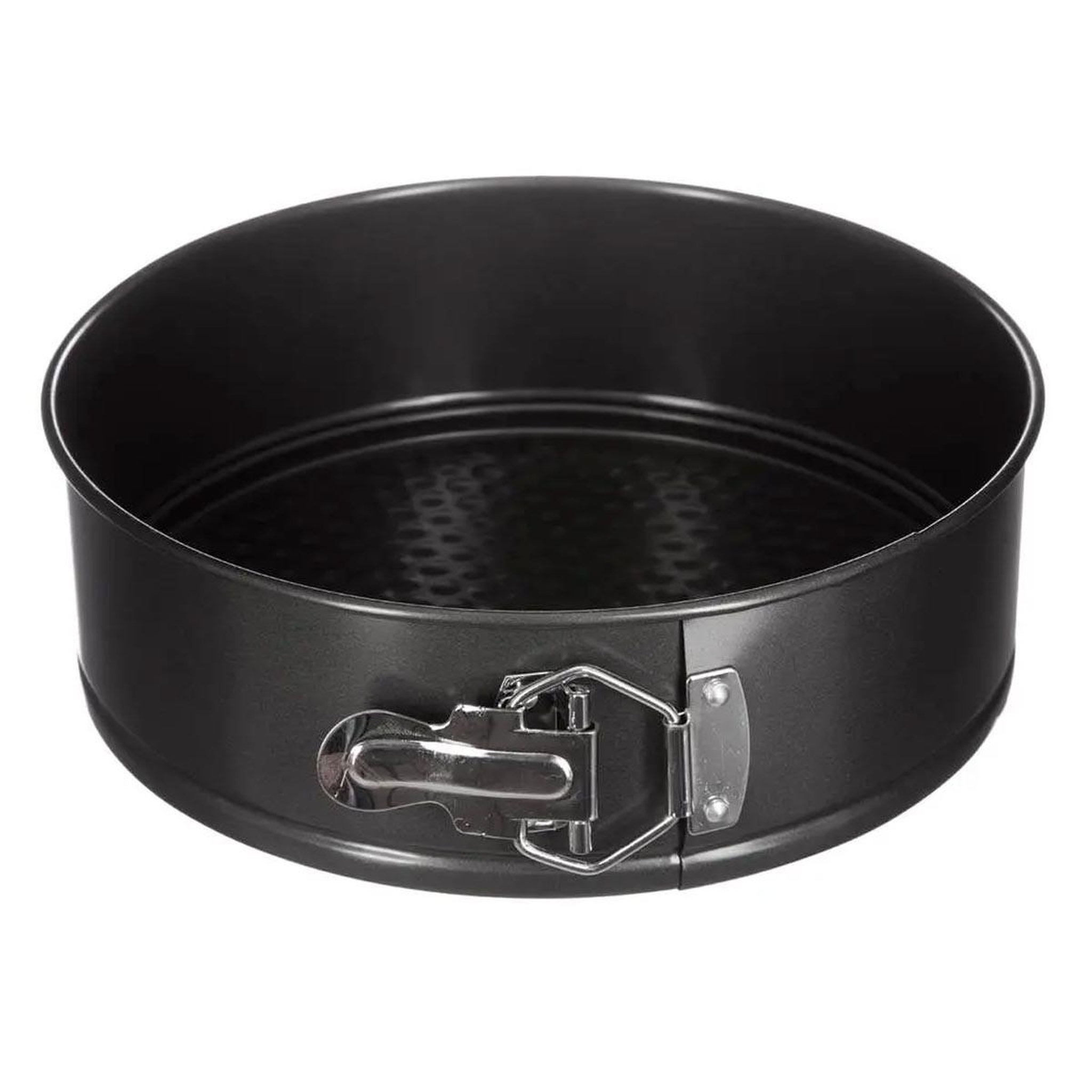 FIVE Moule en métal  démontable  18cm noir