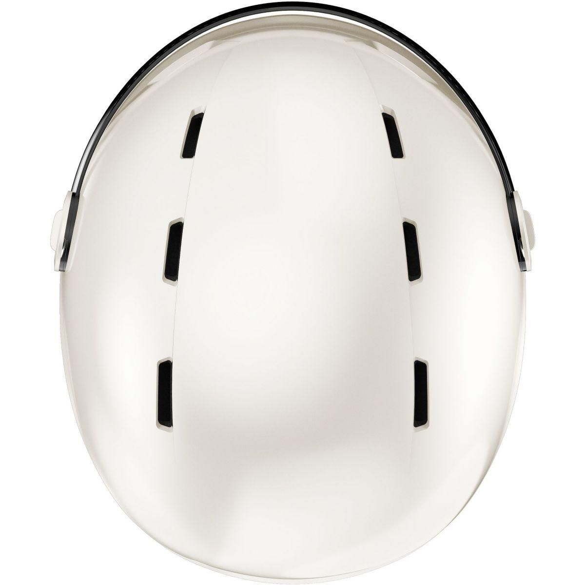 CASR Casque Style crème taille L