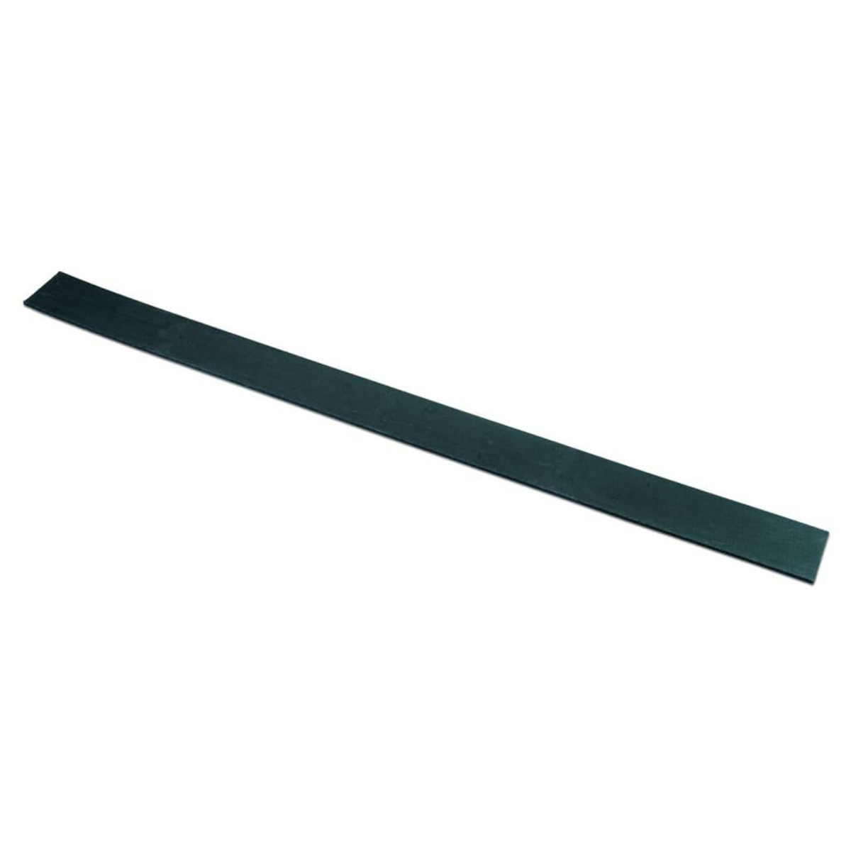 Ubbink Ubbink Bordure de jardin 14 cm x 15 m 7 mm Noir