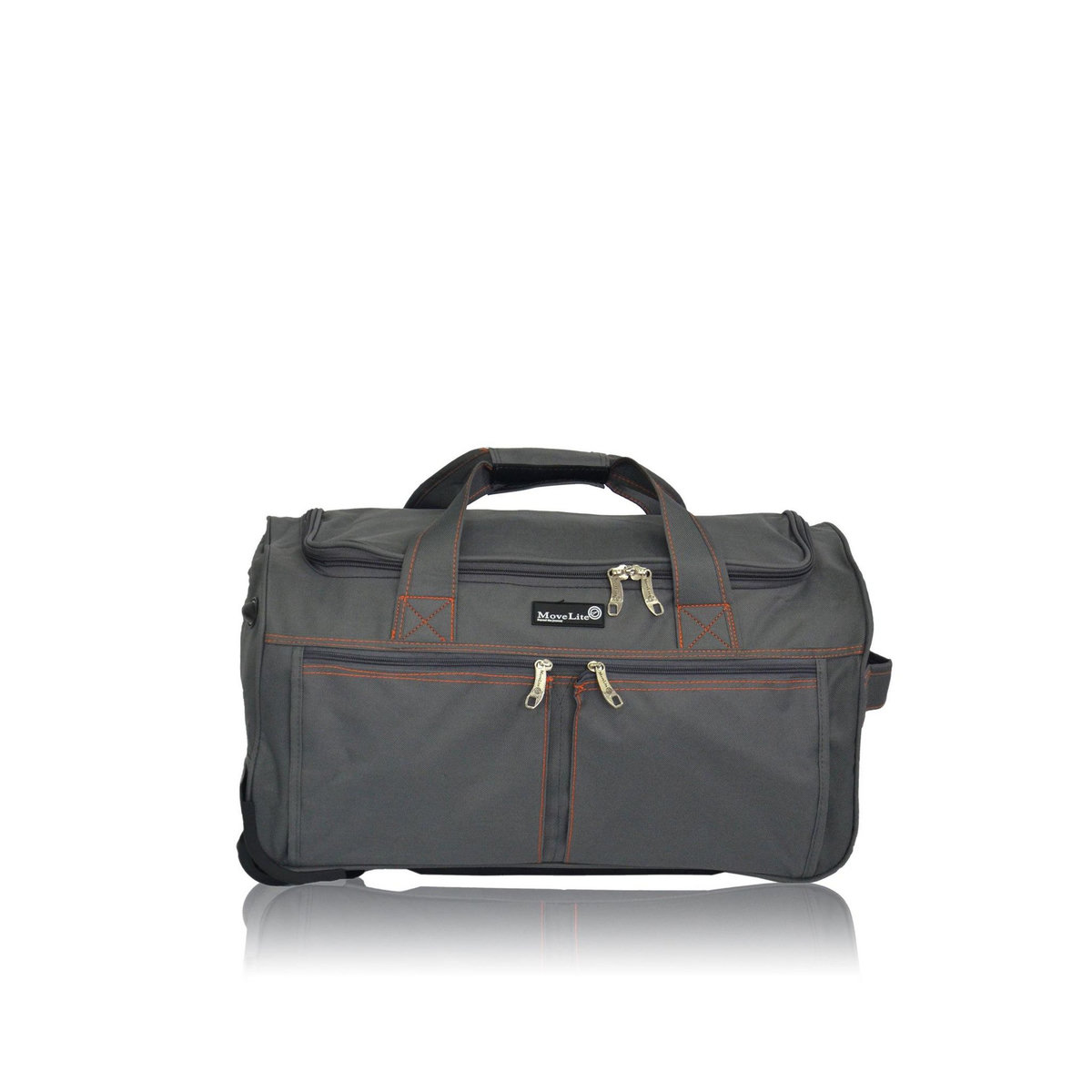 MOVELITE MOVELITE - Sac De Voyage ROTTERDAM 36 cm