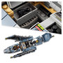 Voir la diapositive 4 : LEGO Star Wars 75314 La Navette d&rsquo;Attaque du Bad Batch dès 8 ans