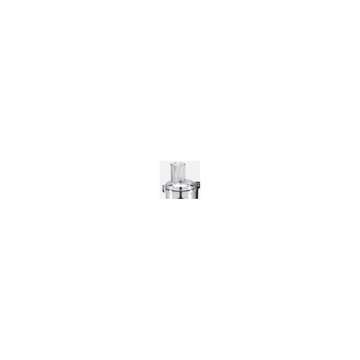 KitchenAid Robot multifonction 5KFP0719EAC Creme