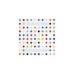 MERCURY Love lust faith + dreams