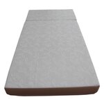 Matelas évolutif 90 x 140/190 cm MARIO