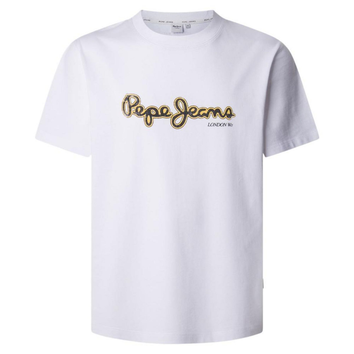 Pepe Jeans T shirt  Homme Pepe jeans Dorian