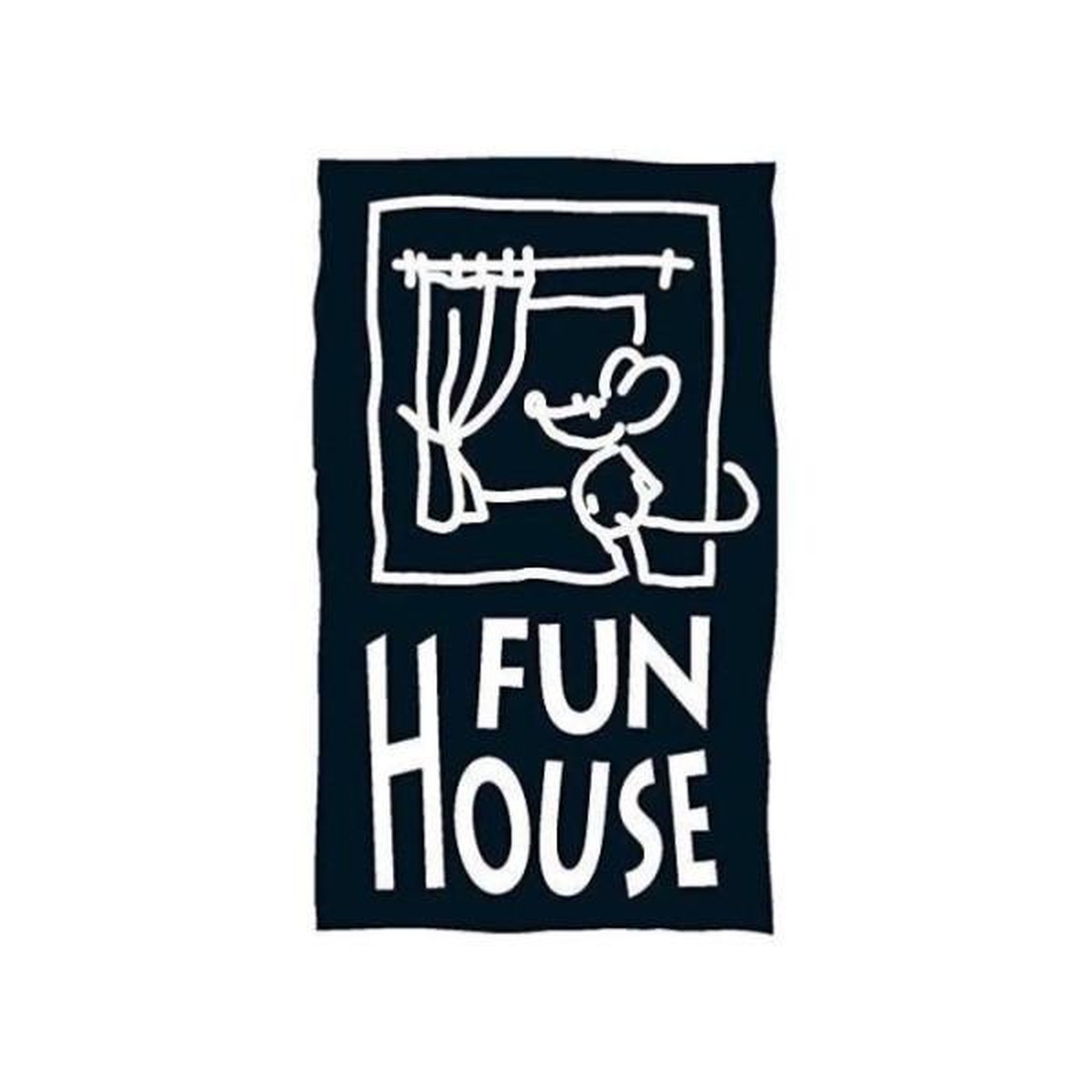 Voir la diapositive 3 : Fun House FUN HOUSE PAT'PATROUILLE Salon de jardin - 1 table 46xø46 cm, 2 chaises H.53xl.38,5xP.37,5cm et 1 parasol