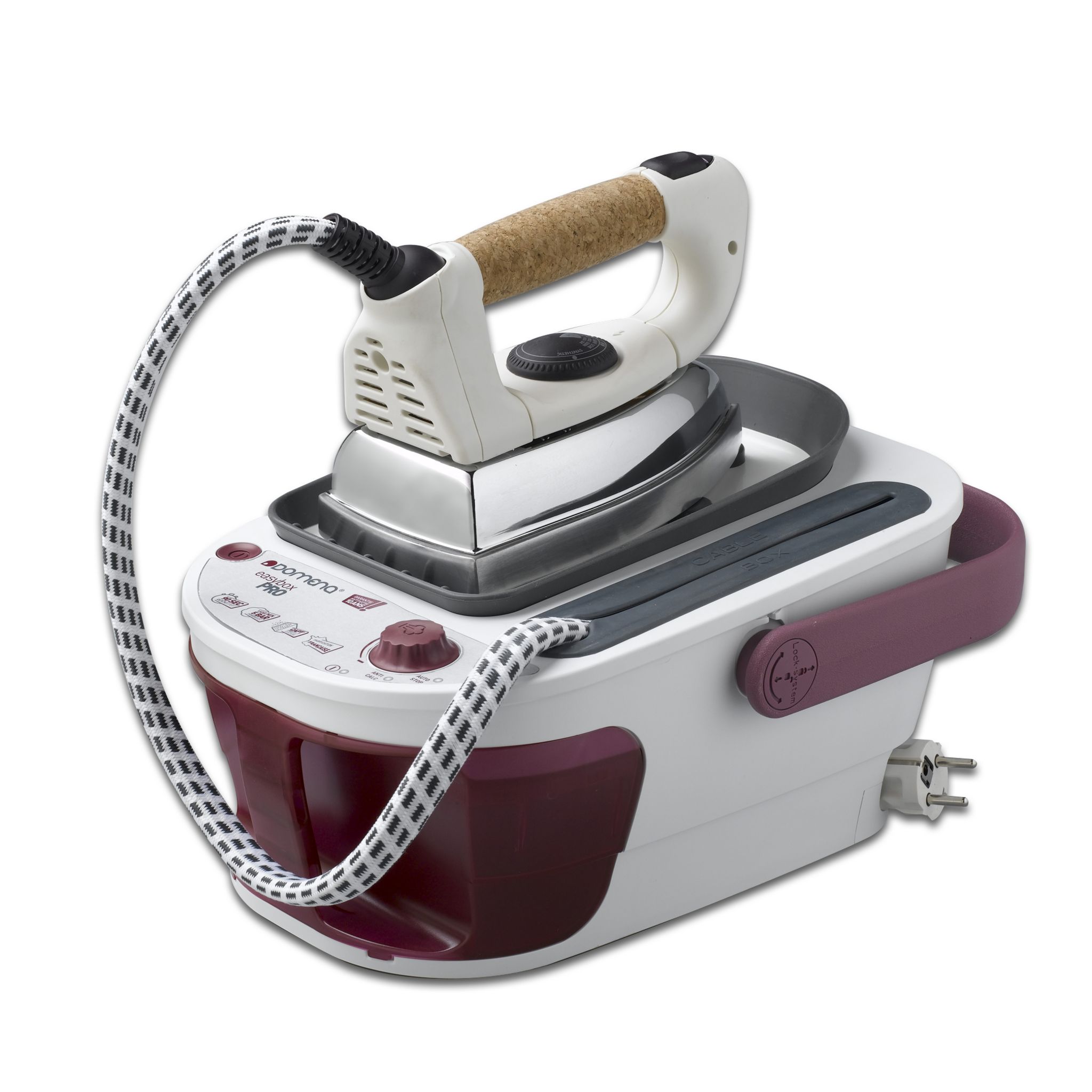 domena-centrale-vapeur-easybox-pro-pas-cher-auchan-fr