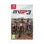 Voir la diapositive 1 : NACON MXGP 3 Nintendo Switch