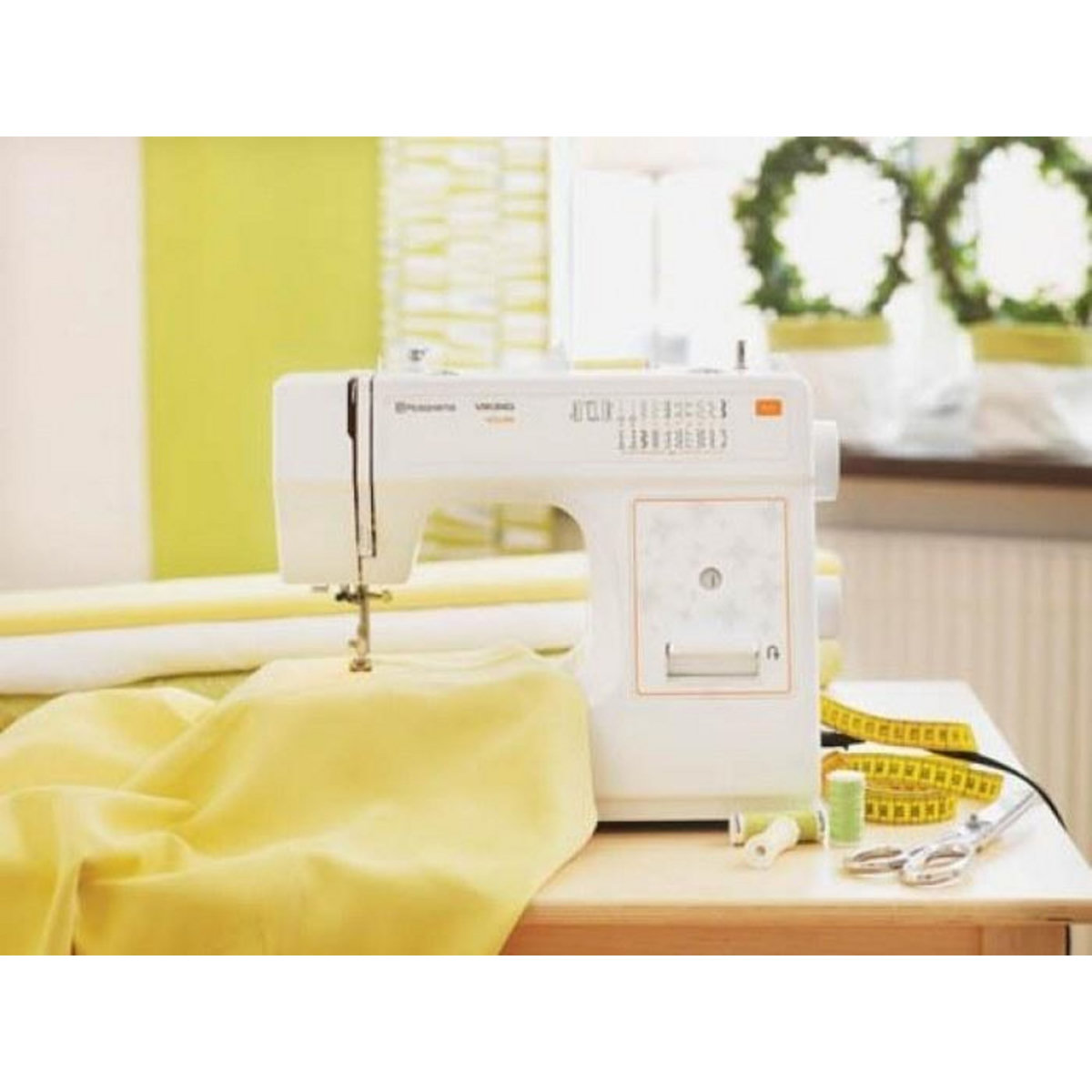 Husqvarna Viking Machine à coudre E10 Husqvarna Viking