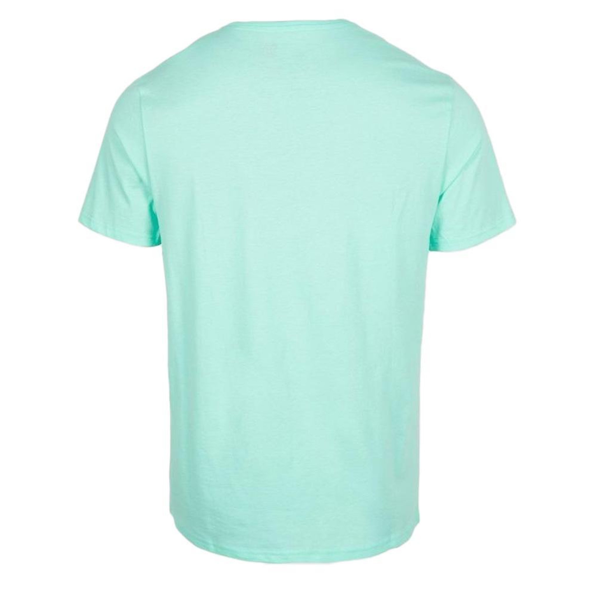 Voir la diapositive 2 : O'NEILL T-shirt Turquoise Homme O'Neill Loren