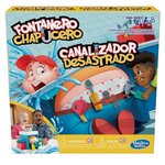 HASBRO Jeu de société Hasbro Multicolore interactif