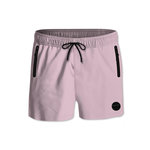 FREEGUN Short de bain court homme avec doublure Neon Premium. Coloris disponibles : Rose