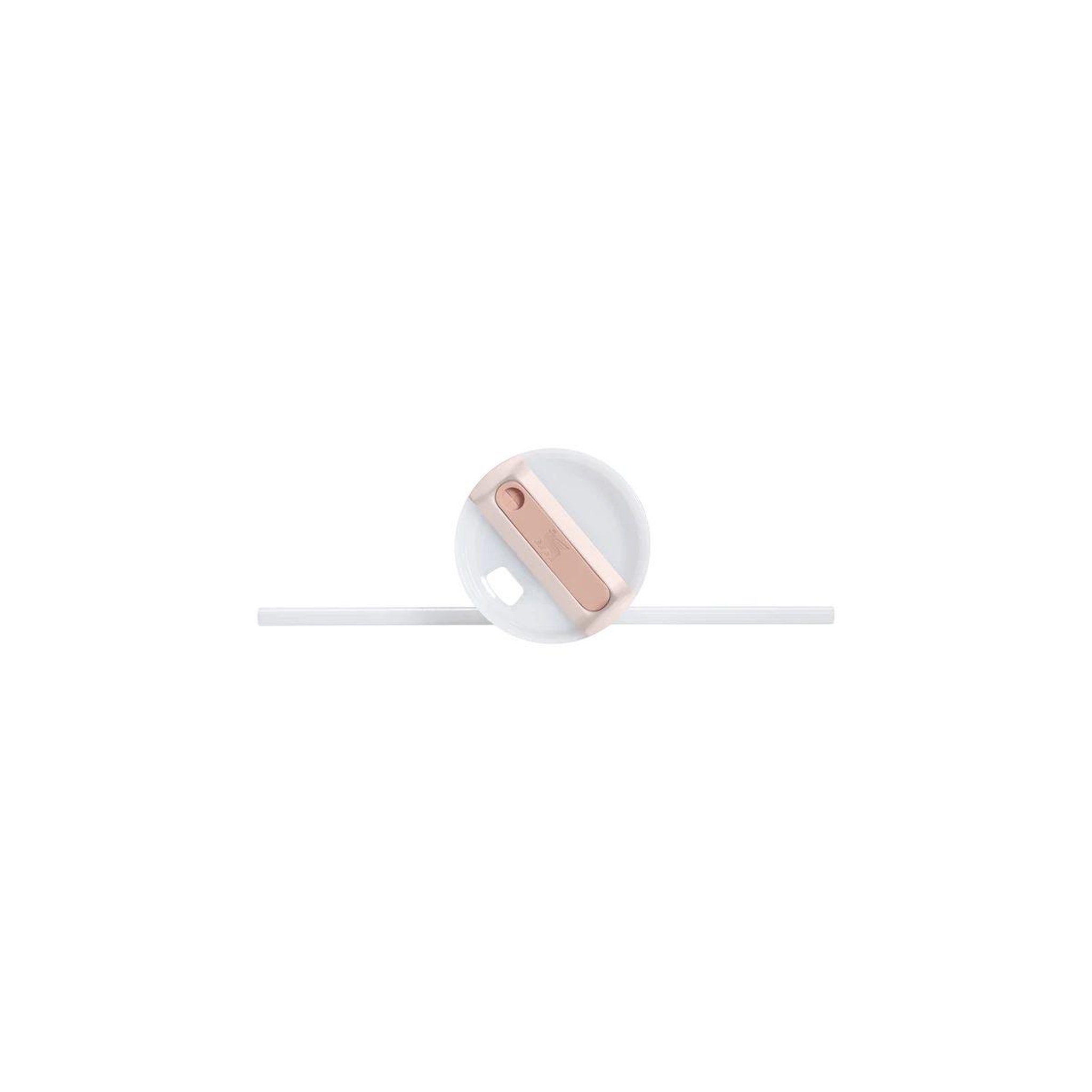 Voir la diapositive 2 : Stanley Mug isotherme The Quencher H2.0 FlowState 1.18L Rose
