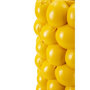 Voir la diapositive 3 : Paris Prix Vase Déco Fruits  Citrons  28cm Jaune