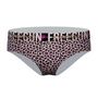 Voir la diapositive 4 : FREEGUN Lot de 3 culottes fille Leopard