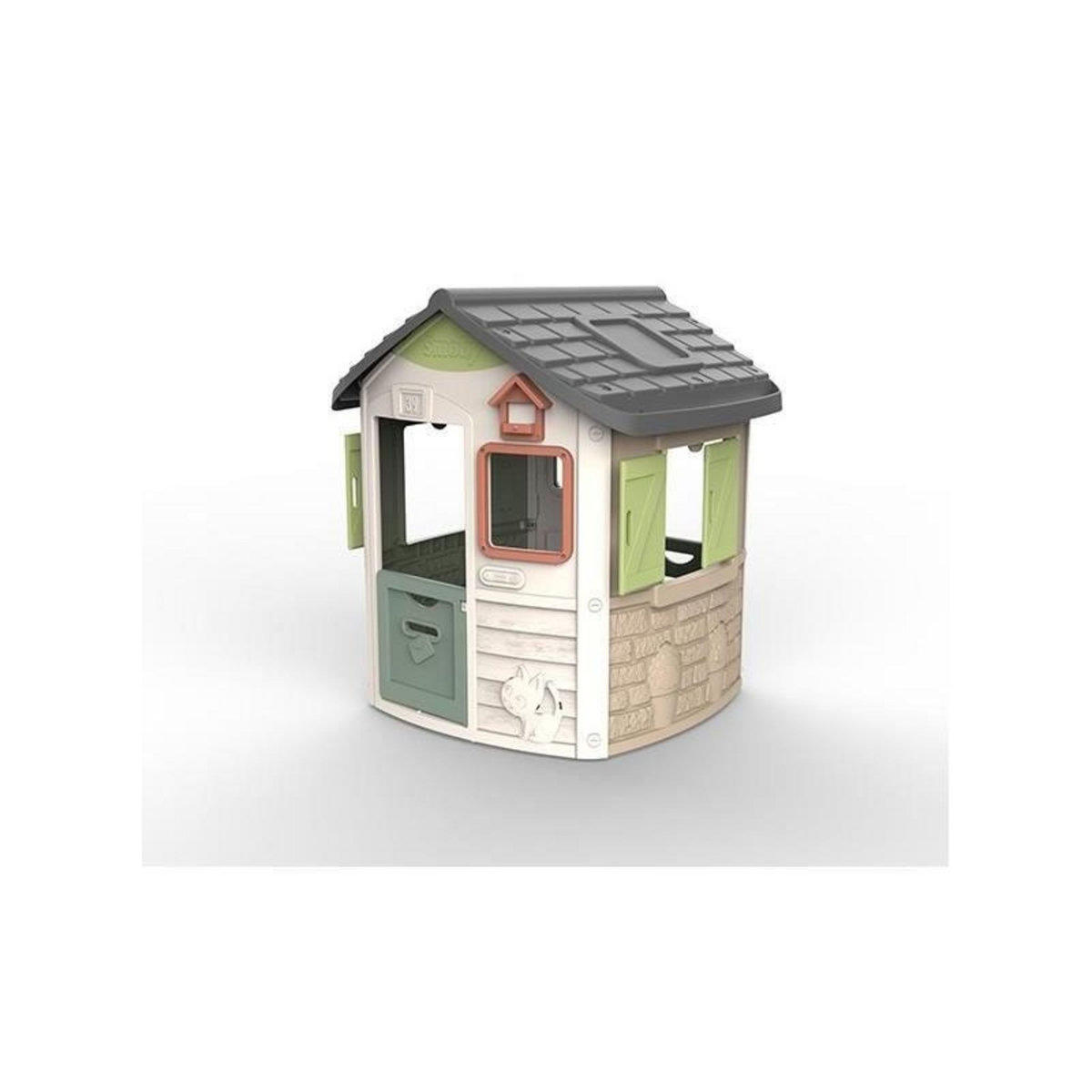 SMOBY SMOBY - SMOBY Life - Maison Jura Lodge