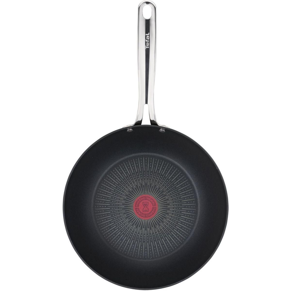 TEFAL Wok wok Unlimited Premium diam28cm G2561902