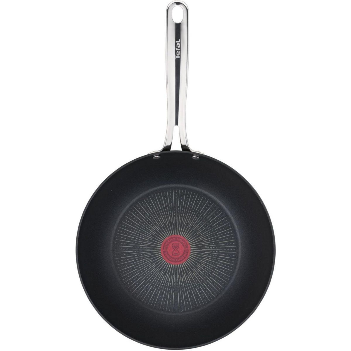 TEFAL Wok wok Unlimited Premium diam28cm G2561902