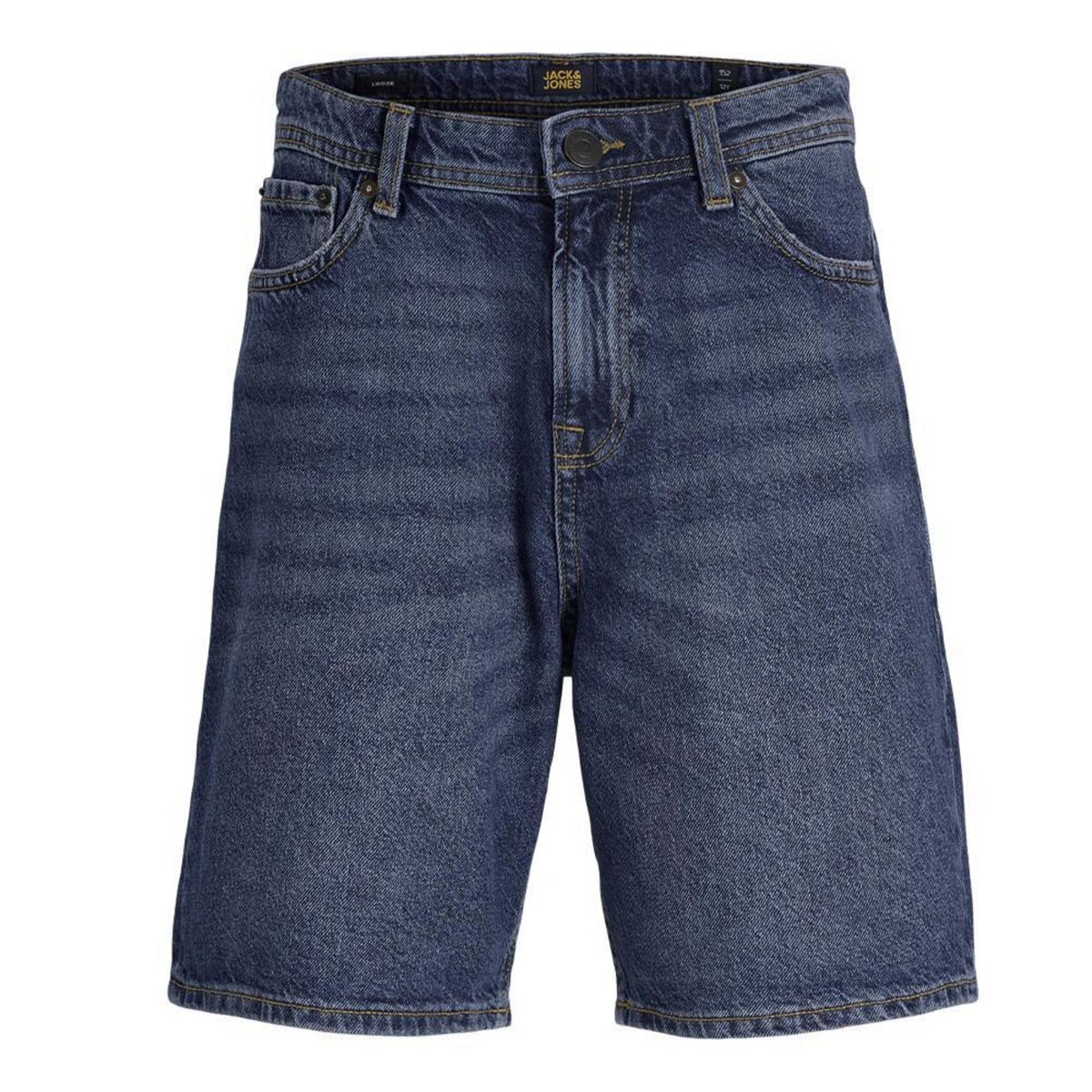 Jack & Jones Short en Jean  Garçon Jack & Jones Tony