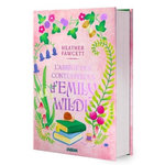 L'ENCYCLOPEDIE FEERIQUE D'EMILY WILDE TOME 3 : L'ABREGE DES CONTES PERDUS D'EMILY WILDE. EDITION COLLECTOR, Fawcett Heather