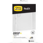 Voir la diapositive 5 : Otterbox Coque Samsung A14 5G React transparent