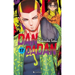 DANDADAN TOME 17 , Tatsu Yukinobu
