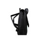 Voir la diapositive 3 : Bagtrotter BAGTROTTER Cartable 32 cm maternelle Maternelle Kids Noir Panda