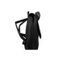 Voir la diapositive 3 : Bagtrotter BAGTROTTER Cartable 32 cm maternelle Maternelle Kids Noir Panda