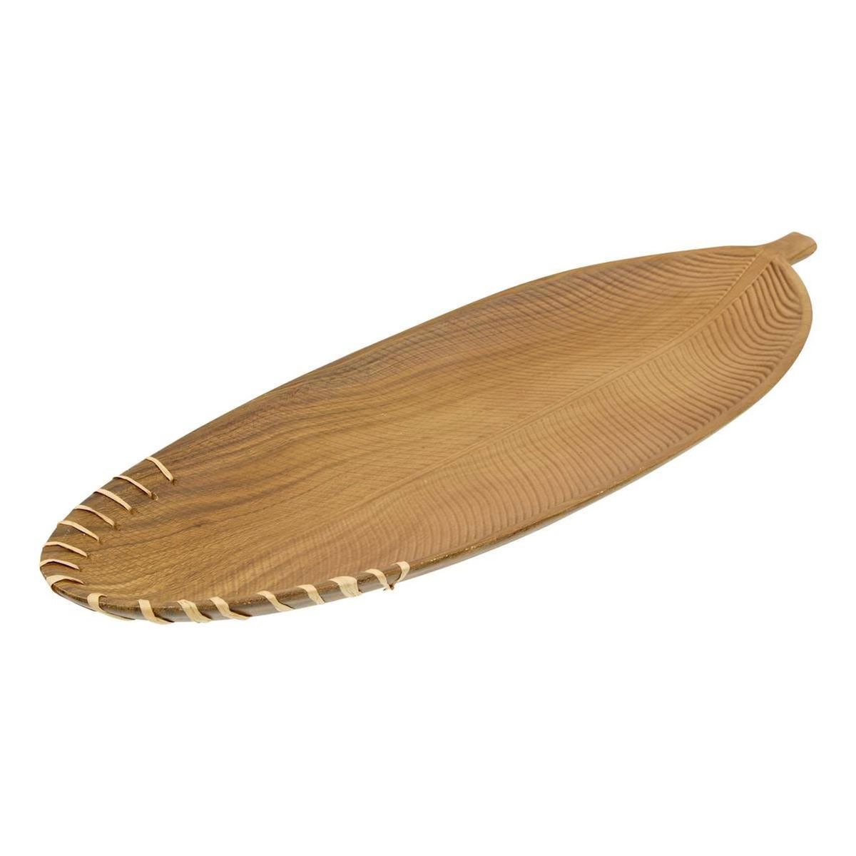 ATMOSPHERA Vide-Poches Design  Avi  49cm Naturel