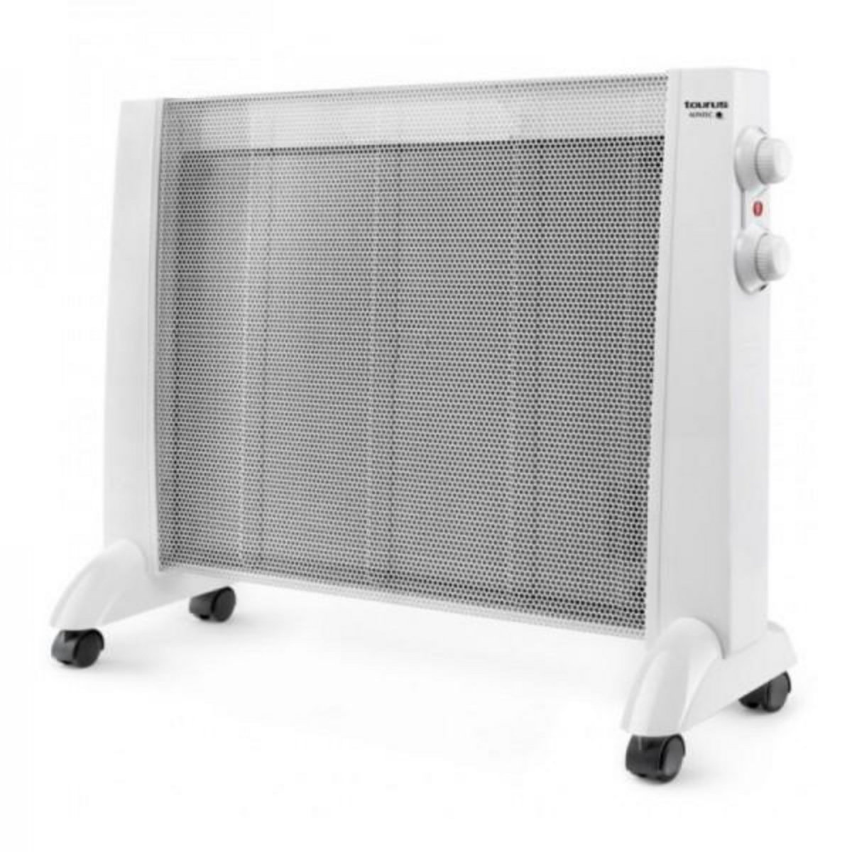 Taurus Radiateur Taurus Neant Blanc 1600 W