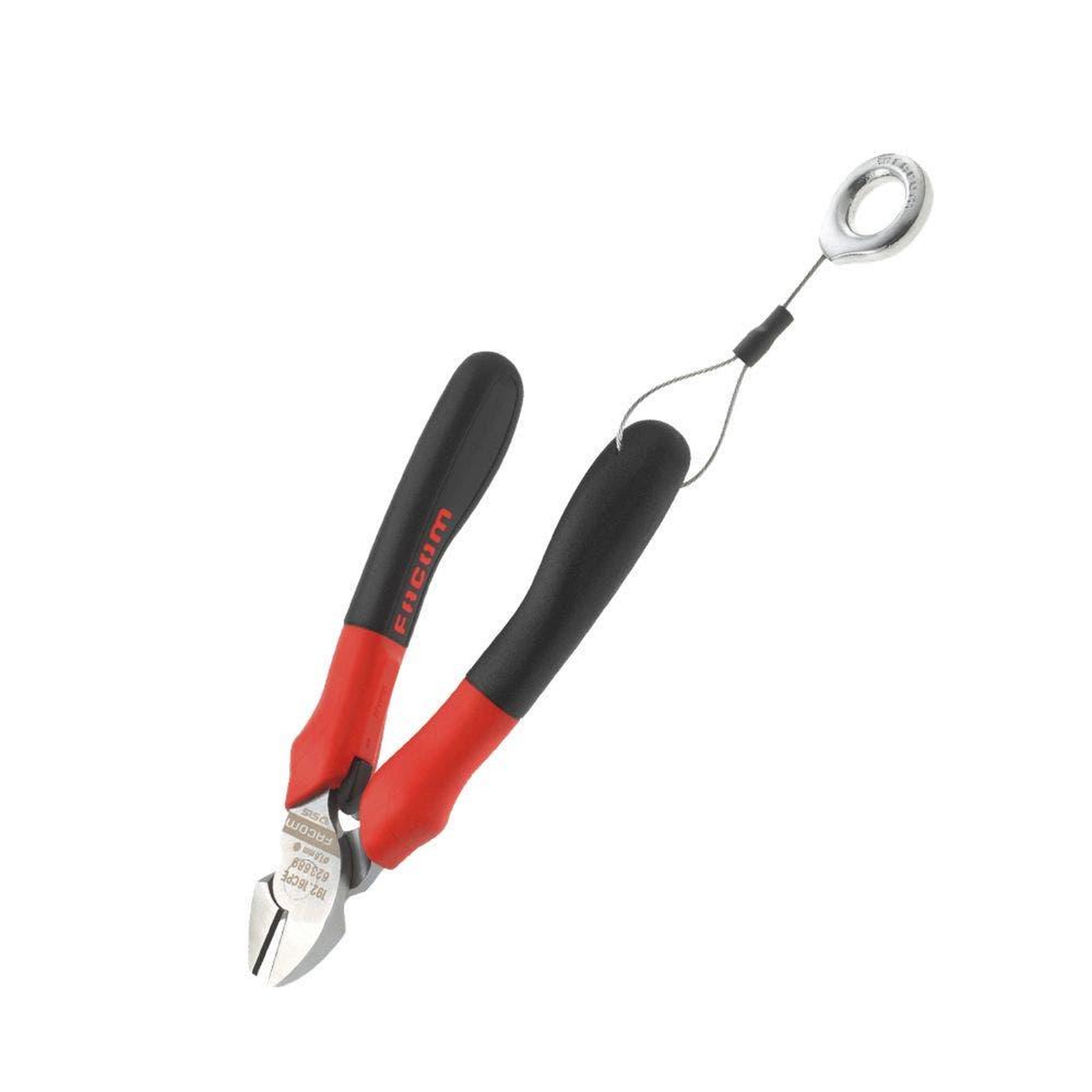 FACOM Pince coupante diagonale sls 160 mm