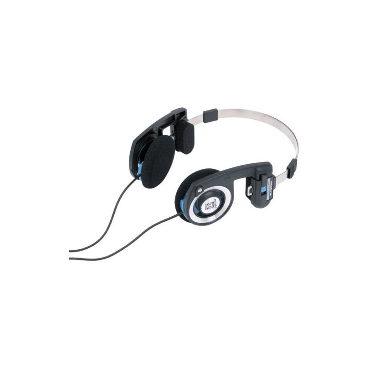 KOSS Casque audio PortaPro