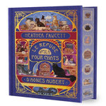 LE REFUGE OCCULTE POUR CHATS D'AGNES AUBERT. EDITION COLLECTOR, Fawcett Heather
