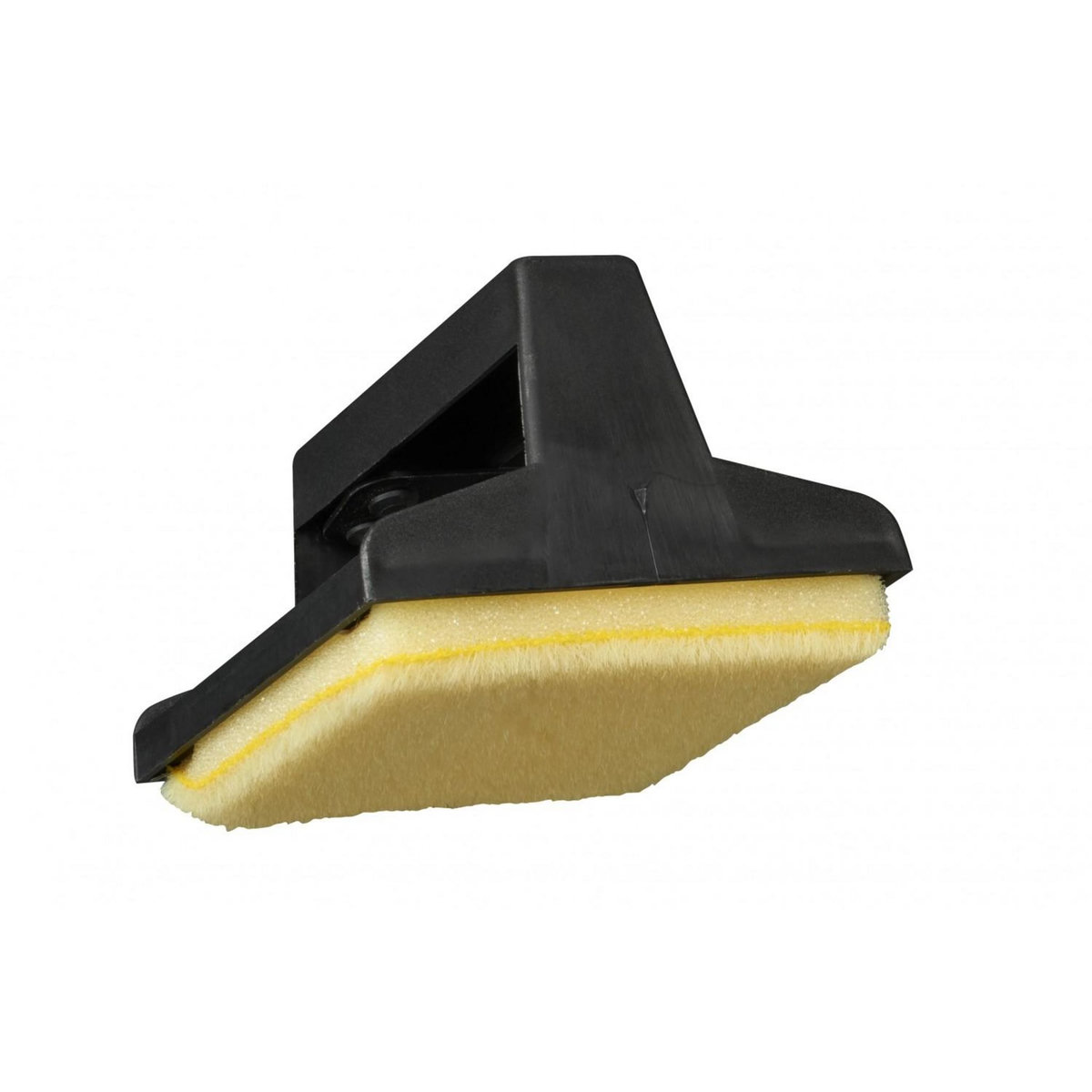 Liberon Tampon applicateur, Mohair, LIBERON