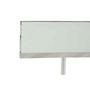 Voir la diapositive 3 : Paris Prix Table d'Appoint Design  Leva  62cm Argent