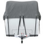 Voir la diapositive 5 : VIDAXL Housse de toit de caravane gris 700x300 cm tissu non tisse