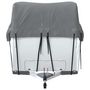Voir la diapositive 5 : VIDAXL Housse de toit de caravane gris 700x300 cm tissu non tisse