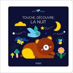 TOUCHE, DECOUVRE, LA NUIT, Kragulj Vanja