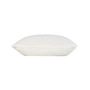 Voir la diapositive 2 : Paris Prix Housse de Coussin  Iceberg  40x40cm Naturel