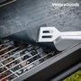 Voir la diapositive 4 : INNOVAGOODS Tapis de Cuisson pour Four et Barbecue InnovaGoods 2 Unités
