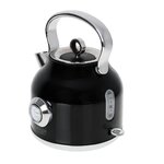 ADLER Bouilloire Adler 1.7 l Noir