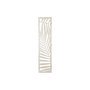 Voir la diapositive 2 : ATMOSPHERA Paravent Design  Contemporain  120x170cm Blanc