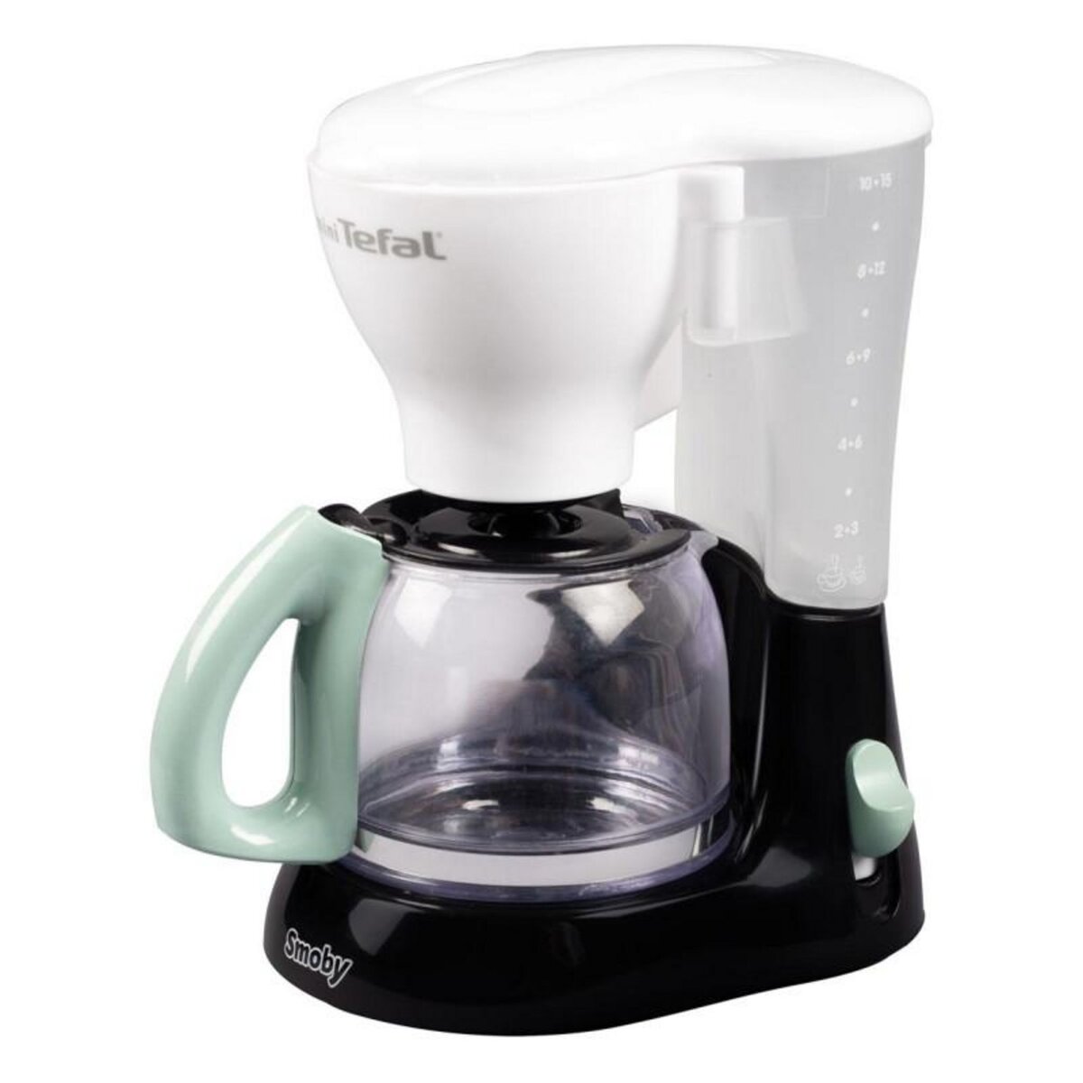 SMOBY Smoby Tefal Coffee Maker 310544