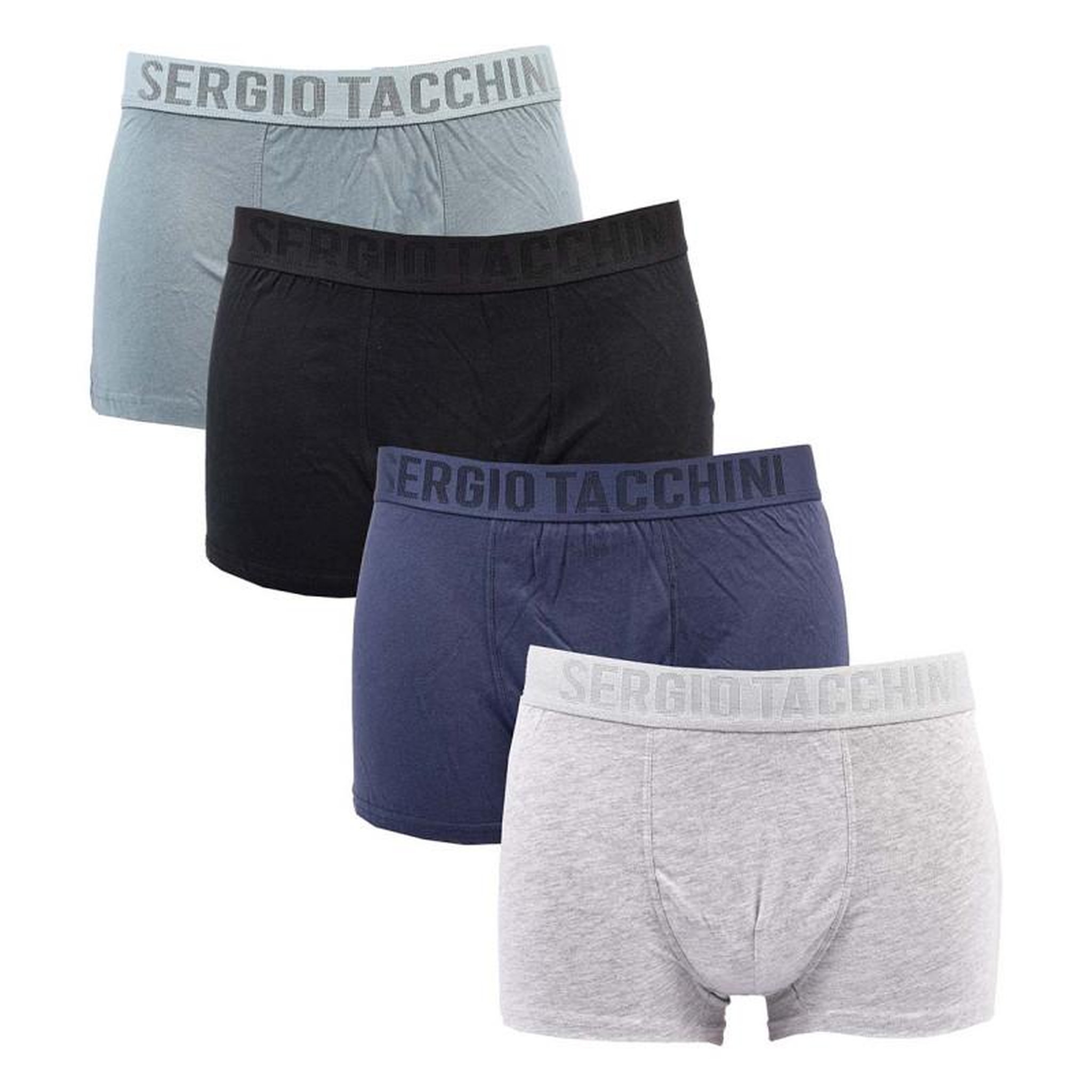 Voir la diapositive 2 : SERGIO TACCHINI Boxer SERGIO TACCHINI