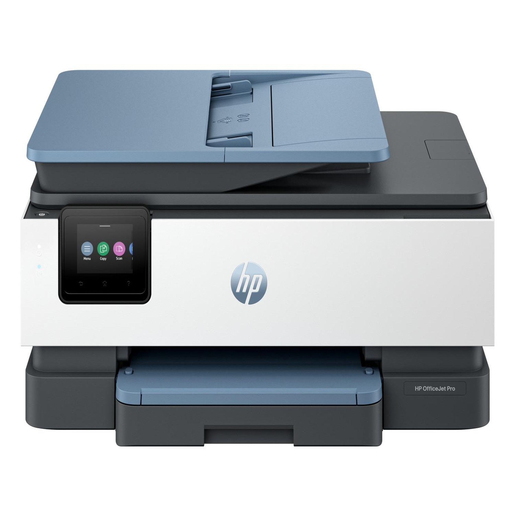 HP Imprimante multifonction couleur à jet d'encre officejet pro 8135, wi-fi, fax, scan-copie, recto verso auto, 4800 x 1200 dpi, format a4, écran tactile